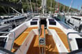 Book Sailboat Audrey for your sailing holiday in Croatia | Yacht4Less