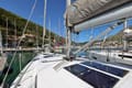 Sailing vacation in Croatia on Sailboat Audrey | Yacht4Less