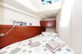 Sailboat Audrey affordable yacht charter in Croatia | Yacht4Less