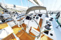 Explore Croatia aboard Sailboat Lorelei | Yacht4Less