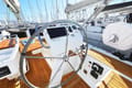 Sailing vacation in Croatia on Sailboat Lorelei | Yacht4Less