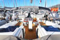 Enjoy Croatia with Sailboat Lorelei rental | Yacht4Less