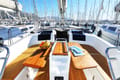 Sailboat Lorelei charter deals in Croatia | Yacht4Less