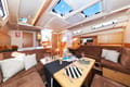 Sailboat Lorelei affordable yacht charter in Croatia | Yacht4Less