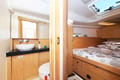 Best Price for a Sailboat Lorelei rental in Croatia | Yacht4Less