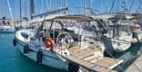 Explore Greece aboard Sailboat Quintessa | Yacht4Less