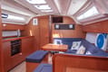 Sailing vacation in Greece on Sailboat Quintessa | Yacht4Less