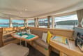 Enjoy Croatia with Catamaran Leggiero rental | Yacht4Less