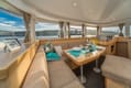 Sailing vacation in Croatia on Catamaran Leggiero | Yacht4Less