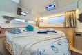 Catamaran Leggiero affordable yacht charter in Croatia | Yacht4Less