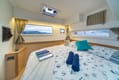 Plan your sailing vacation in Croatia with Catamaran Leggiero | Yacht4Less