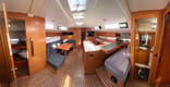 Charter a Sailboat Searex rental in Greece with or without a skipper | Yacht4Less