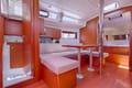 Explore Croatia aboard Sailboat Mare Nostrum II | Yacht4Less