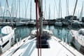 Explore Greece aboard Sailboat Izzi | Yacht4Less