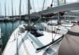 Book Sailboat Izzi for your sailing holiday in Greece | Yacht4Less