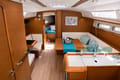 Sailboat Izzi available to rent in Greece | Yacht4Less