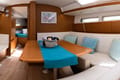 Plan your sailing vacation in Greece with Sailboat Izzi | Yacht4Less