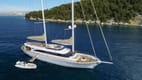 Book Motorboat Acapella for your sailing holiday in Croatia | Yacht4Less