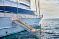 Enjoy Croatia with Motorboat Acapella rental | Yacht4Less