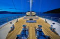 Discover Croatia on Motorboat Acapella | Yacht4Less