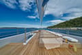 Motorboat Acapella available to rent in Croatia | Yacht4Less