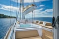 Plan your sailing vacation in Croatia with Motorboat Acapella | Yacht4Less