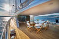 Best Price Guarantee for a Motorboat Acapella yacht charter in Croatia | Yacht4Less