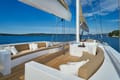 Experience Croatia on Motorboat Acapella | Yacht4Less