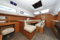 Sailing vacation in Croatia on Sailboat Ianira | Yacht4Less