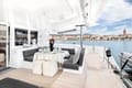Sailing vacation in Croatia on Catamaran Emerald Gemini | Yacht4Less