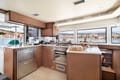 Catamaran Emerald Gemini charter deals in Croatia | Yacht4Less