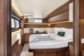 Plan your sailing vacation in Croatia with Catamaran Emerald Gemini | Yacht4Less