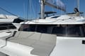 Explore Greece aboard Catamaran Ocean’s Twelve  | Yacht4Less
