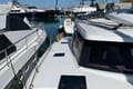 Book Catamaran Ocean’s Twelve  for your sailing holiday in Greece | Yacht4Less