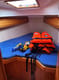Sailing vacation in Slovenia on Sailboat Small AS | Yacht4Less