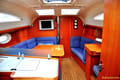 Explore Slovenia aboard Sailboat Orca O. | Yacht4Less