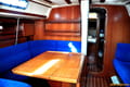 Explore Slovenia aboard Sailboat Happy AS | Yacht4Less
