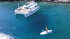Explore Turkey aboard Catamaran My Way | Yacht4Less