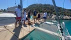 Enjoy Turkey with Catamaran My Way rental | Yacht4Less