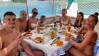 Catamaran My Way available to rent in Turkey | Yacht4Less