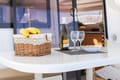 Best Price Guarantee for a Catamaran My Way yacht charter in Turkey | Yacht4Less
