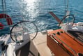 Book Sailboat Kos 40.5 for your sailing holiday in Greece | Yacht4Less