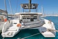 Book Catamaran No Worries for your sailing holiday in Greece | Yacht4Less
