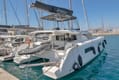 Catamaran No Worries – best yacht rental in Greece | Yacht4Less