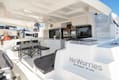 Sailing vacation in Greece on Catamaran No Worries | Yacht4Less
