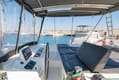 Catamaran No Worries charter deals in Greece | Yacht4Less