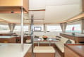 Catamaran No Worries affordable yacht charter in Greece | Yacht4Less