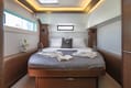 Catamaran No Worries available for yacht charter in Greece | Yacht4Less