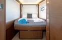 Explore Greece aboard Catamaran No Worries | Yacht4Less