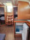 Experience Croatia on Sailboat Tac II | Yacht4Less